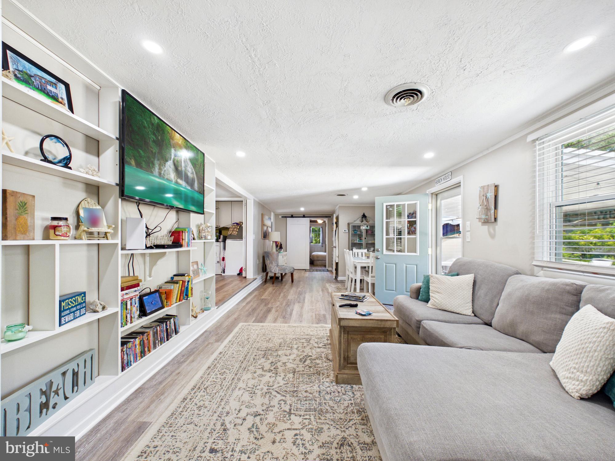 POTNETS SEASIDE - Residential