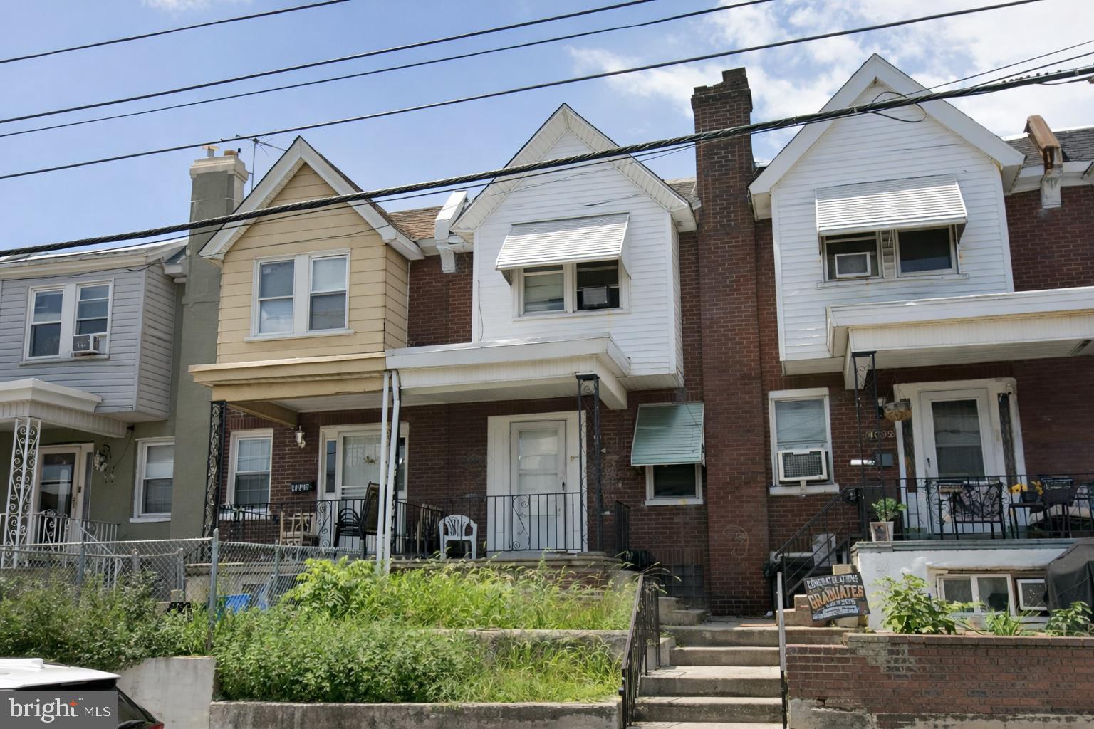 HOLMESBURG - Commercial Sale