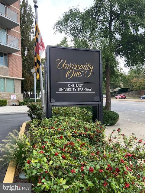 CHARLES VILLAGE - Residential