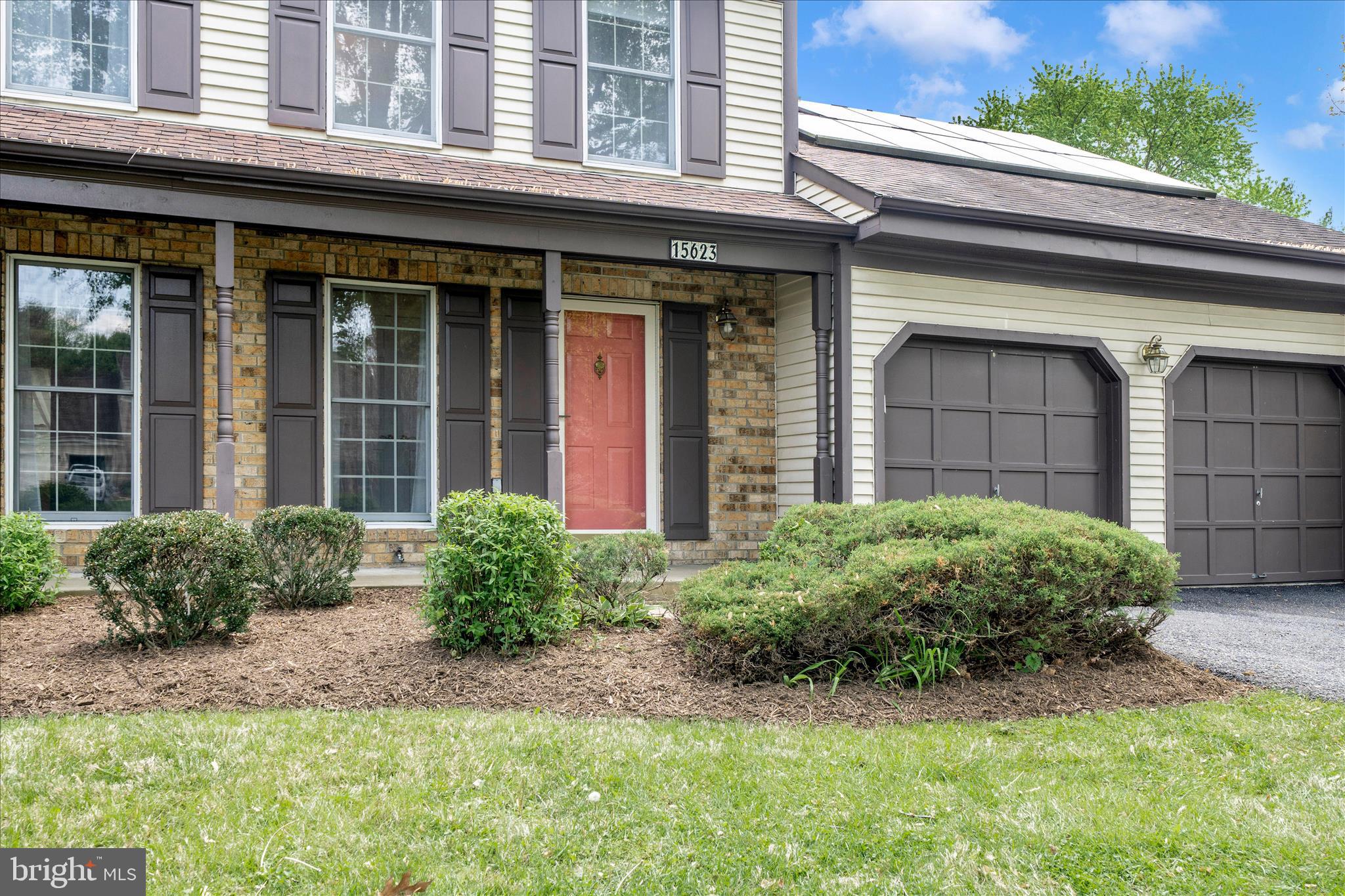 Price Improvement! This well-maintained residence in the sought-after Norbeck area offers a practical and logical floor plan designed for modern living. The interior features a seamless flow between the spacious living areas with beautifully maintained hardwood floors. Step into the remodeled kitchen and you will find custom cabinetry, stainless steel appliances and granite countertops. You will also enjoy the remodeled half bath on the main level. As you step upstairs you will find bright and spacious rooms. The primary bathroom has been remodeled and has a freestanding clawfoot tub. Perfect for stressful days! 
In the lower level you will find a full bath for added convenience and plenty of storage and living space. 
Situated on a generous, landscaped lot, the property provides a private suburban retreat while maintaining excellent proximity to major metropolitan hubs. Its location is ideal for commuters, offering quick access to MD-200 (ICC), Georgia Avenue, and the Glenmont Metro Station. Combining a quiet neighborhood atmosphere with easy access to the shopping and dining at Flower Valley Shopping Center, as well as outdoor recreation at Rock Creek Regional Park and Lake Needwood, this home presents a balanced opportunity for those seeking a move-in-ready property in a prime Montgomery County location. Students are served by the highly-rated Montgomery County Public Schools, with Flower Valley Elementary and Earle B. Wood Middle School located just minutes away!