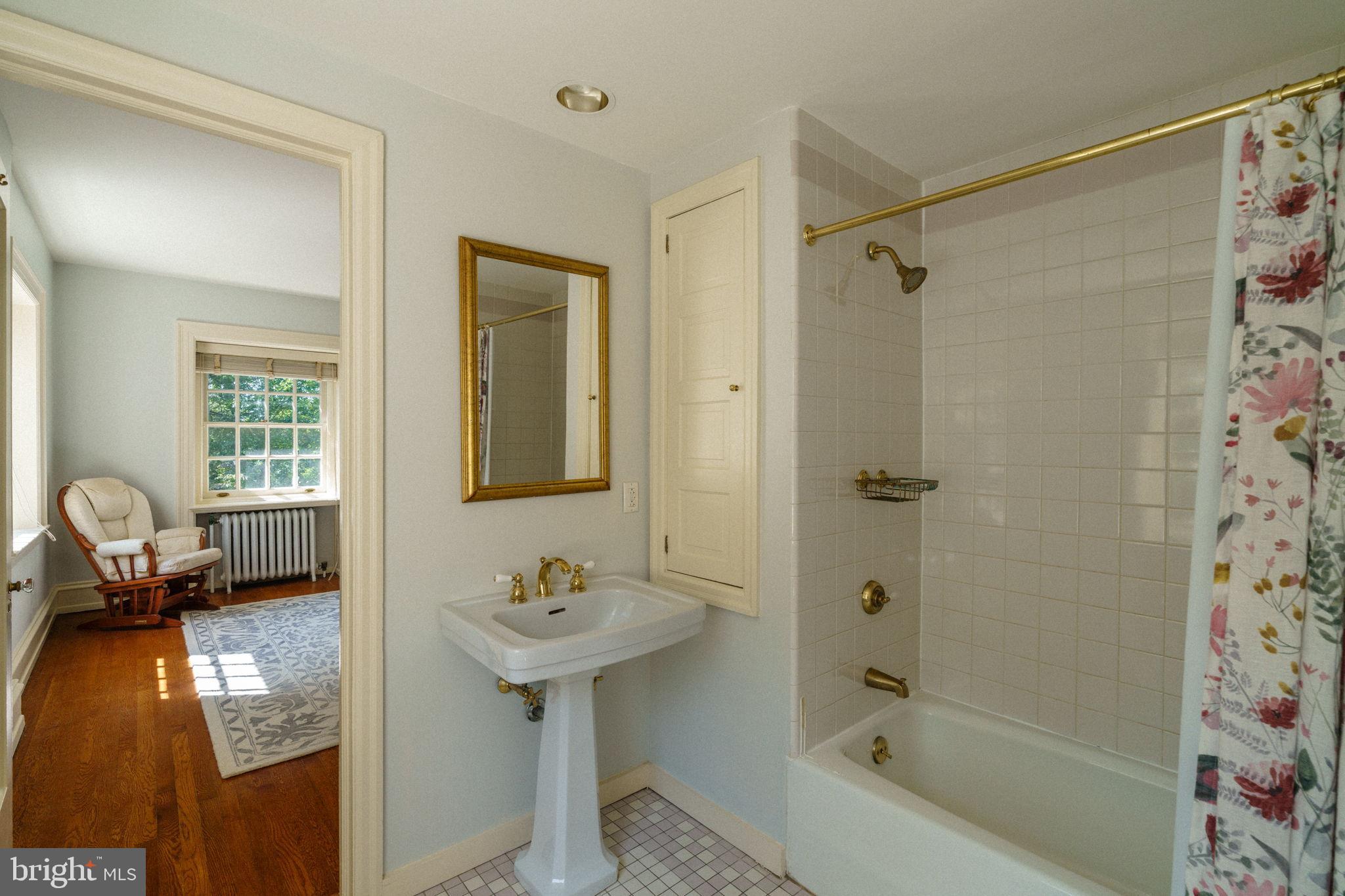 MT AIRY (WEST) - Residential