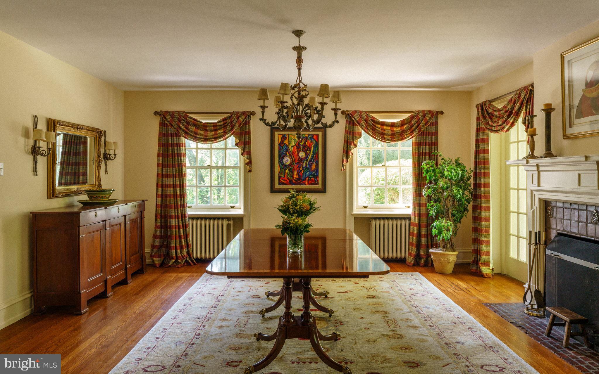 MT AIRY (WEST) - Residential