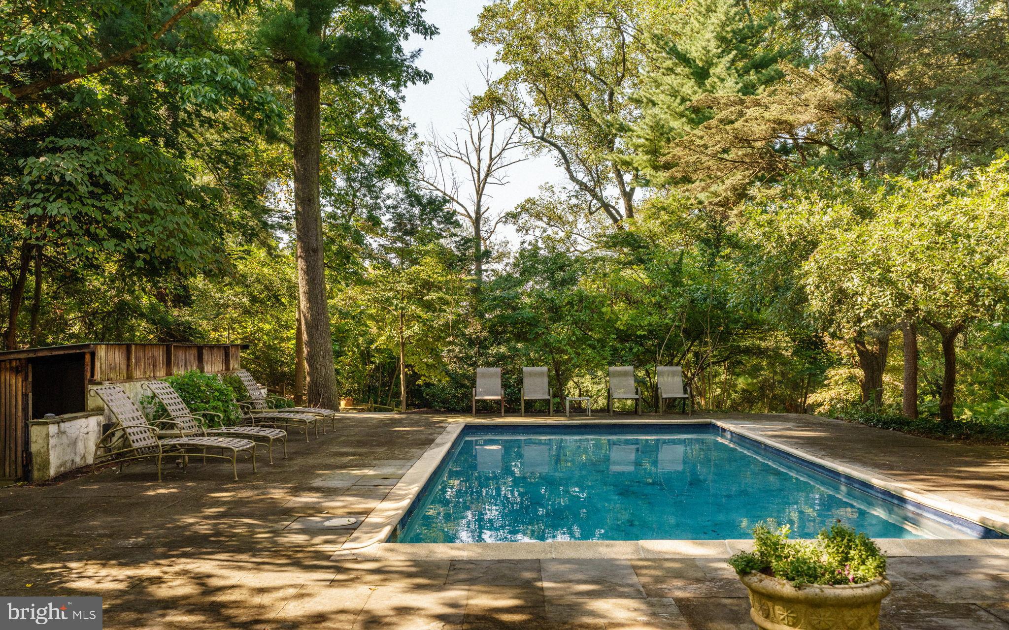 MT AIRY (WEST) - Residential