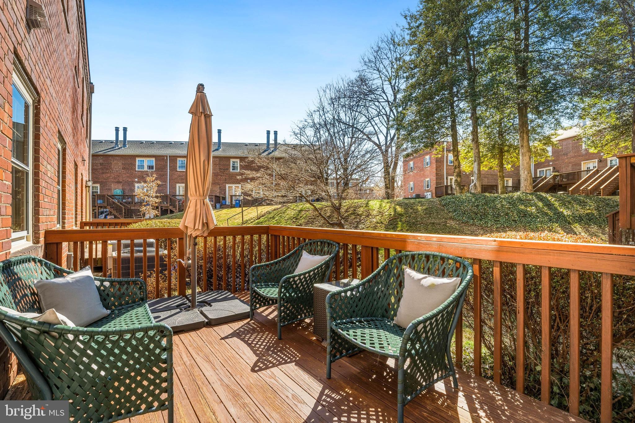 KENWOOD FOREST - Residential