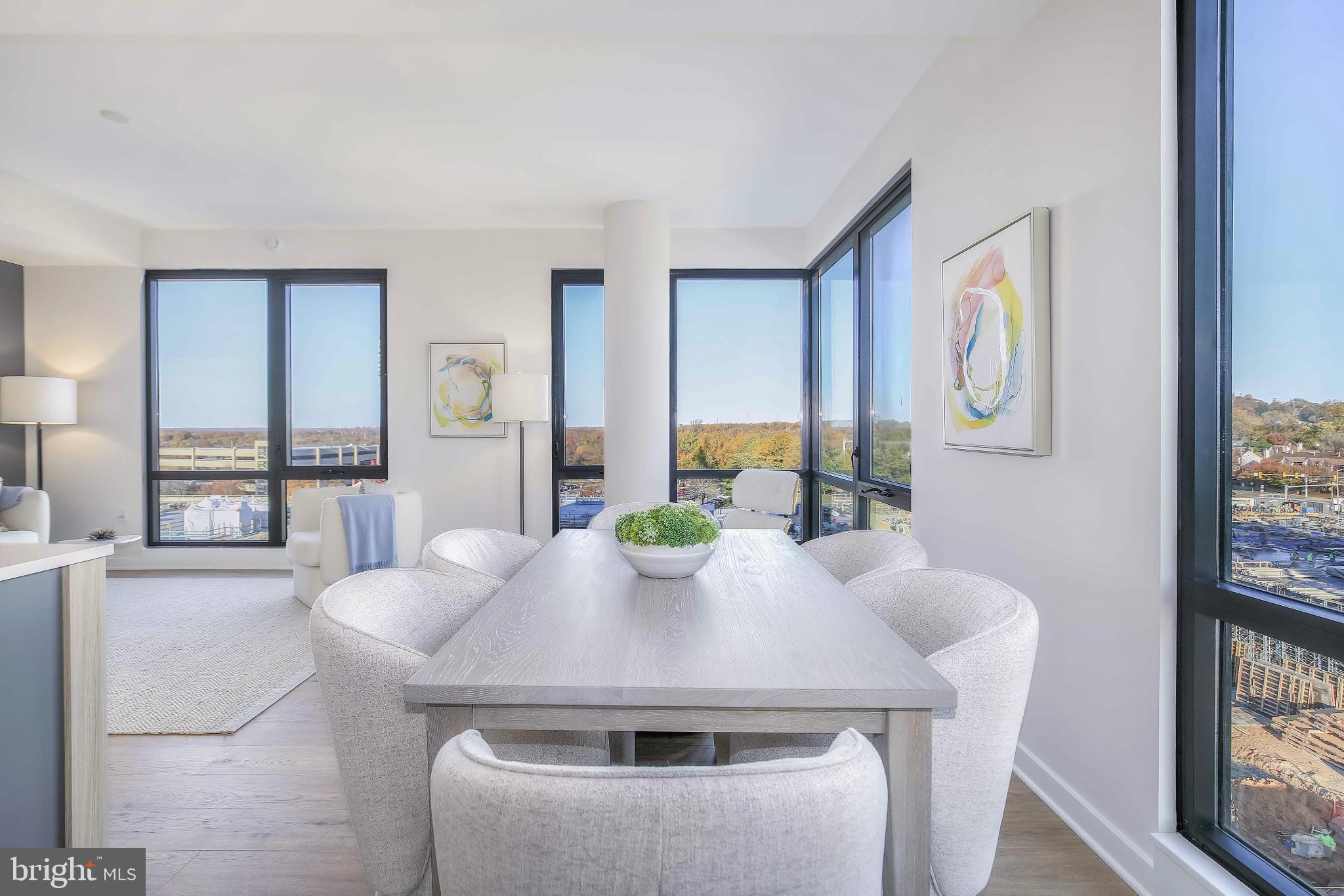 FALLS CHURCH CITY - Residential