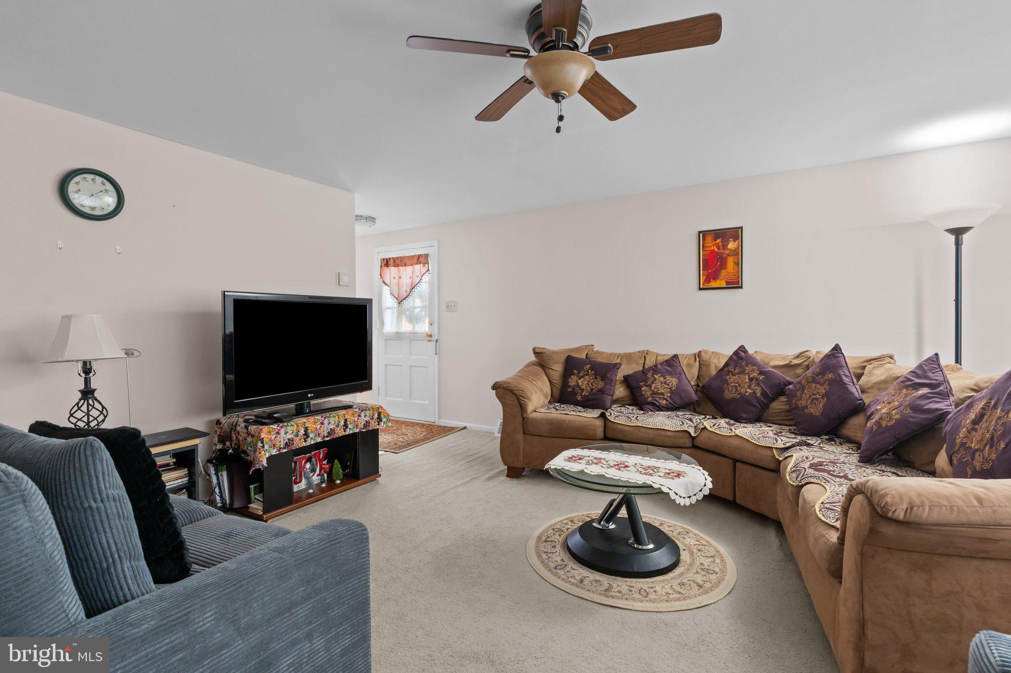 SOMERTON - Residential