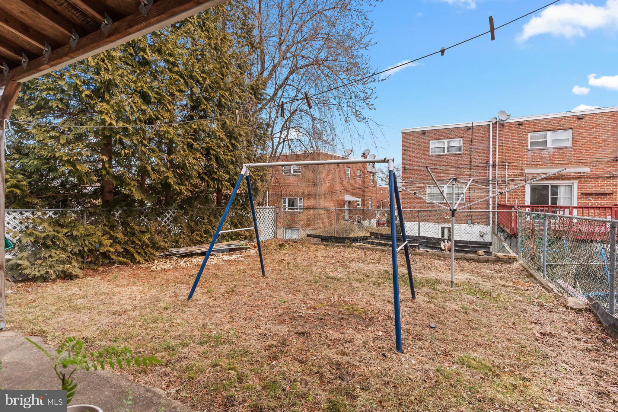 SOMERTON - Residential