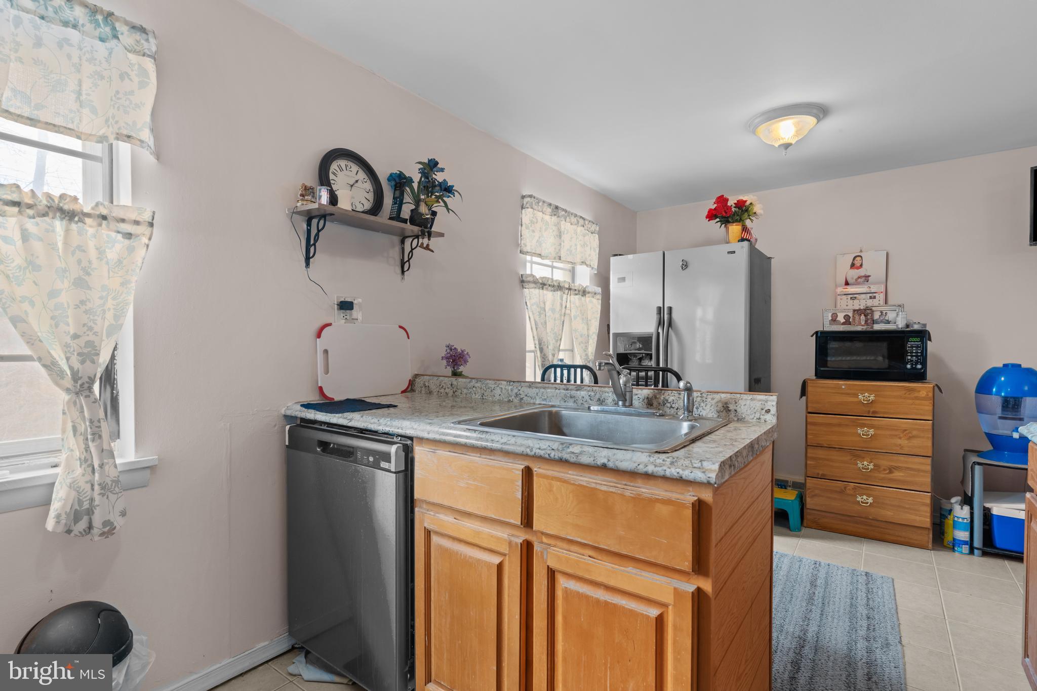SOMERTON - Residential