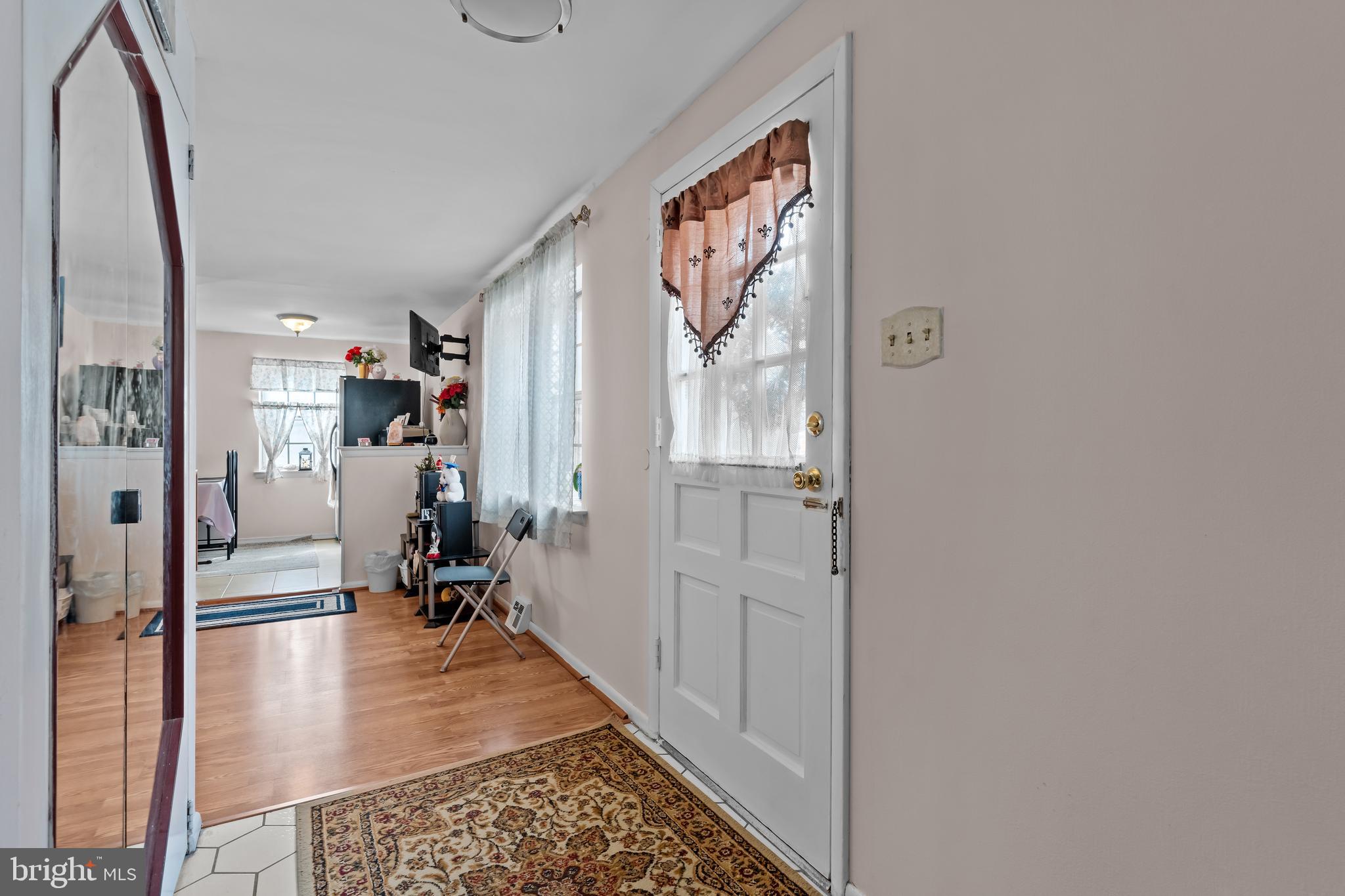 SOMERTON - Residential
