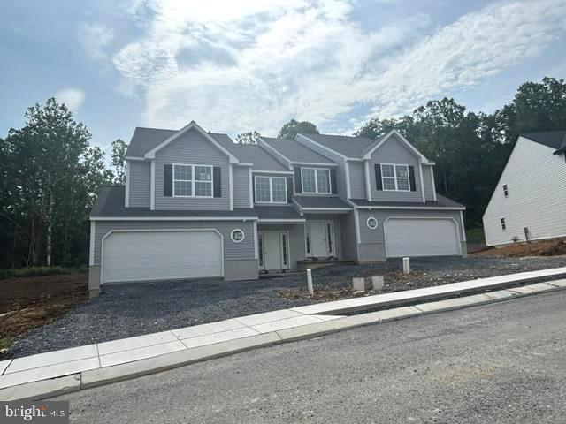 FURNACE HILL - Residential