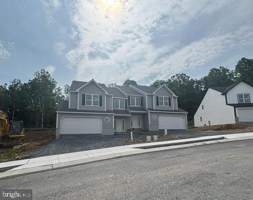 FURNACE HILL - Residential
