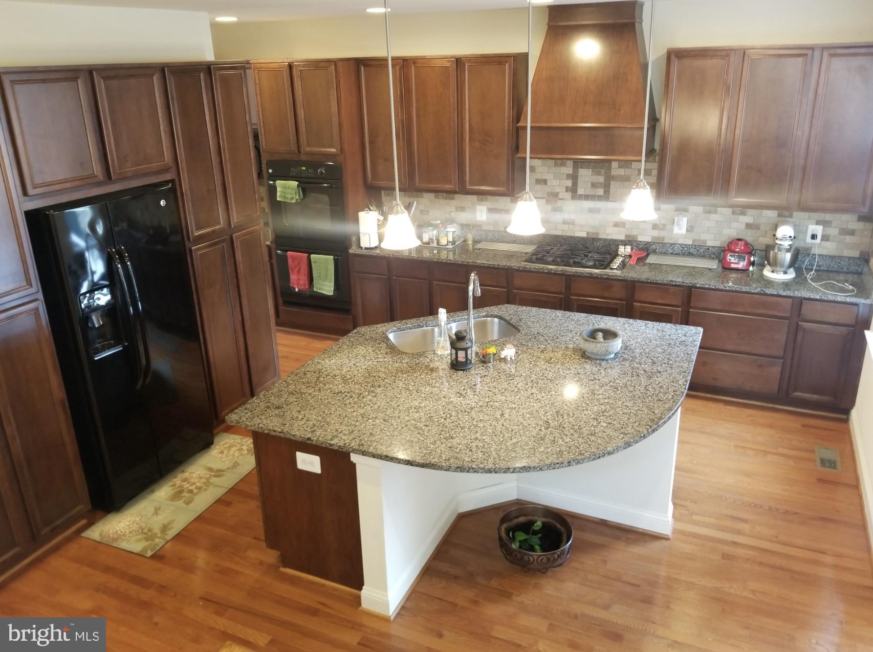 BRAMBLETON LANDBAY - Residential Lease