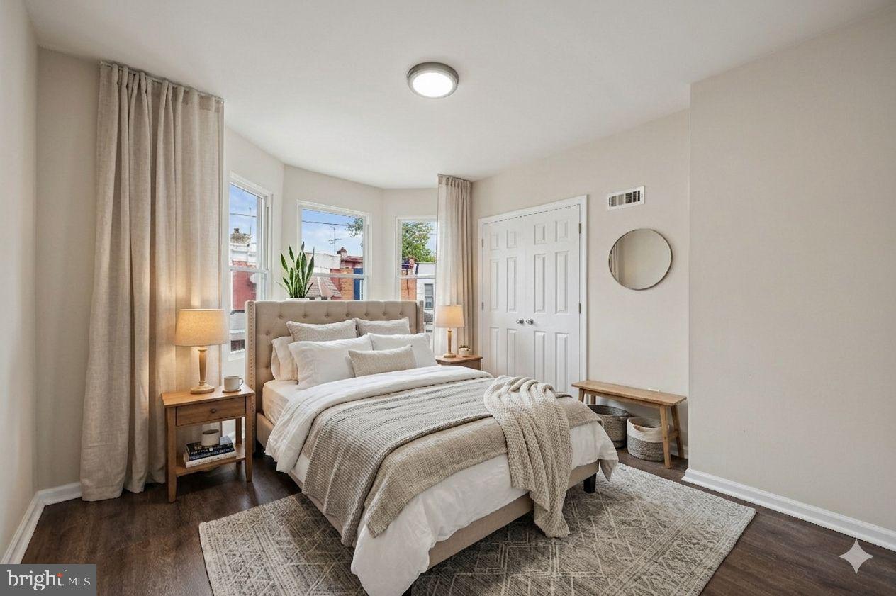 COBBS CREEK - Residential