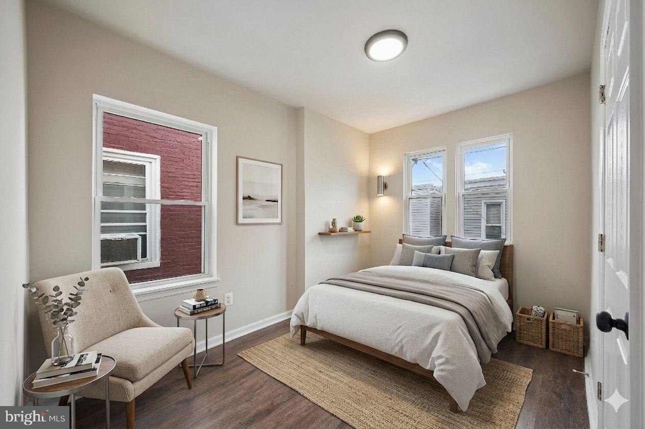 COBBS CREEK - Residential