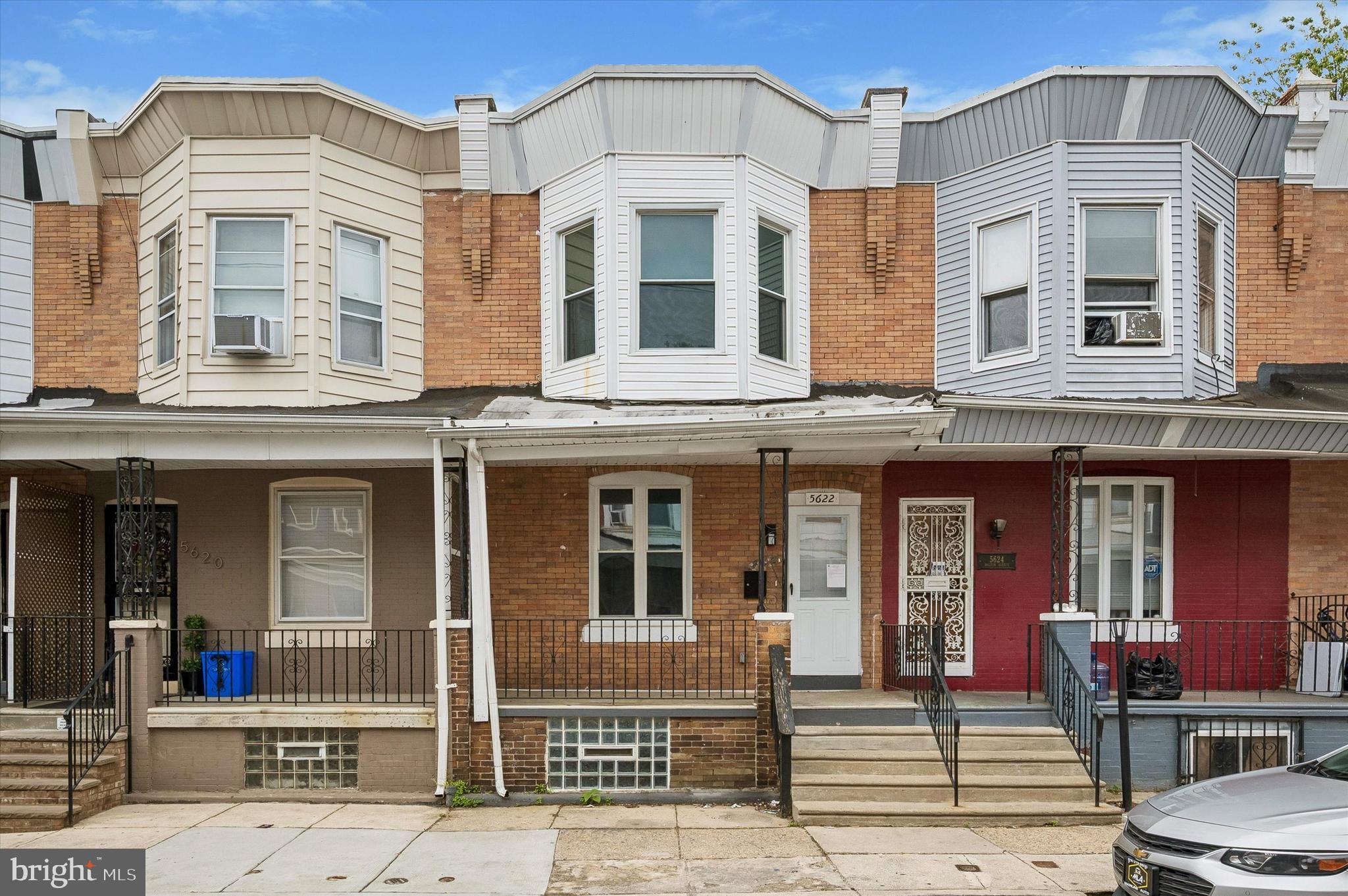 COBBS CREEK - Residential