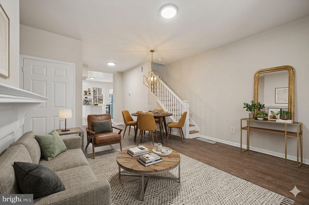 COBBS CREEK - Residential