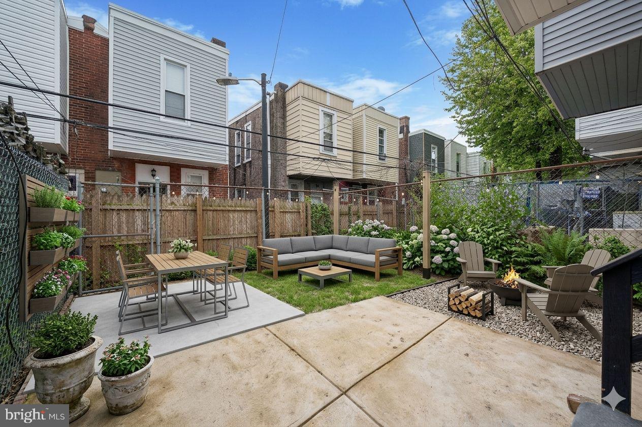 COBBS CREEK - Residential