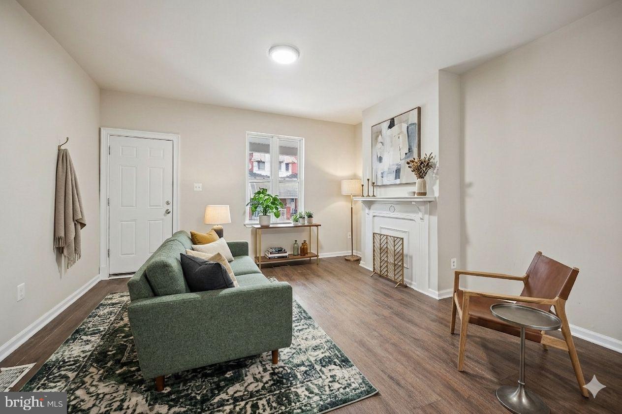 COBBS CREEK - Residential
