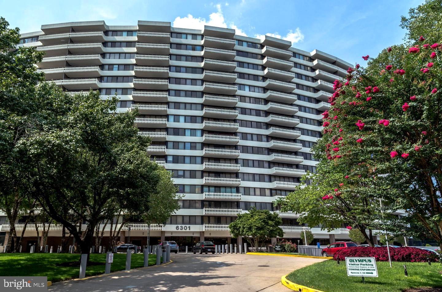 OLYMPUS INCL - Residential Lease