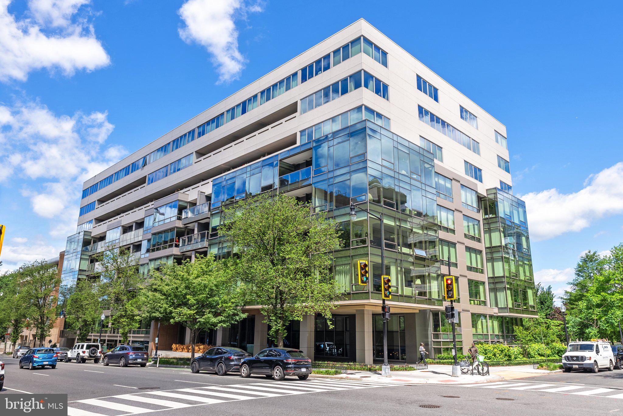 CENTRAL - Residential