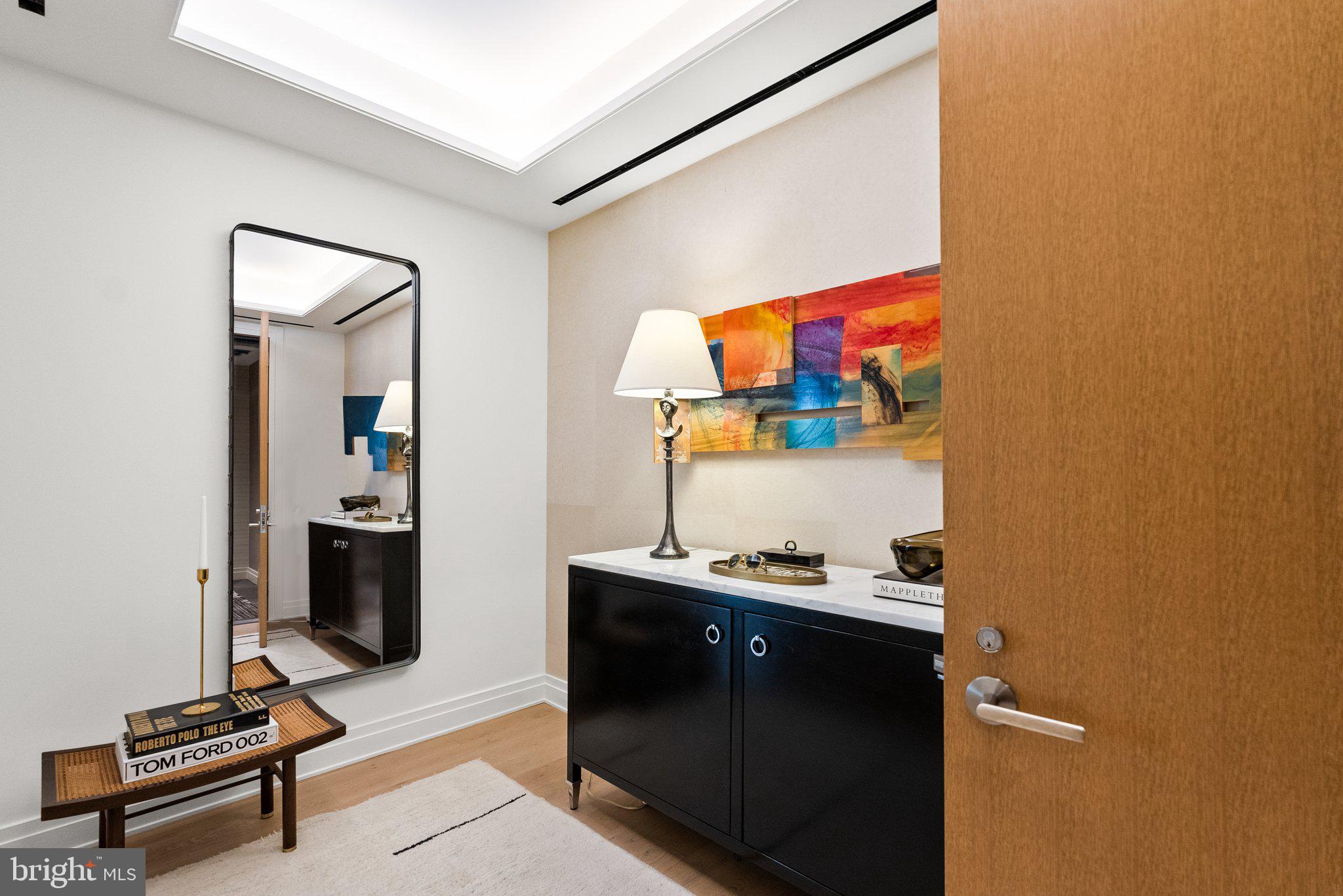 CENTRAL - Residential