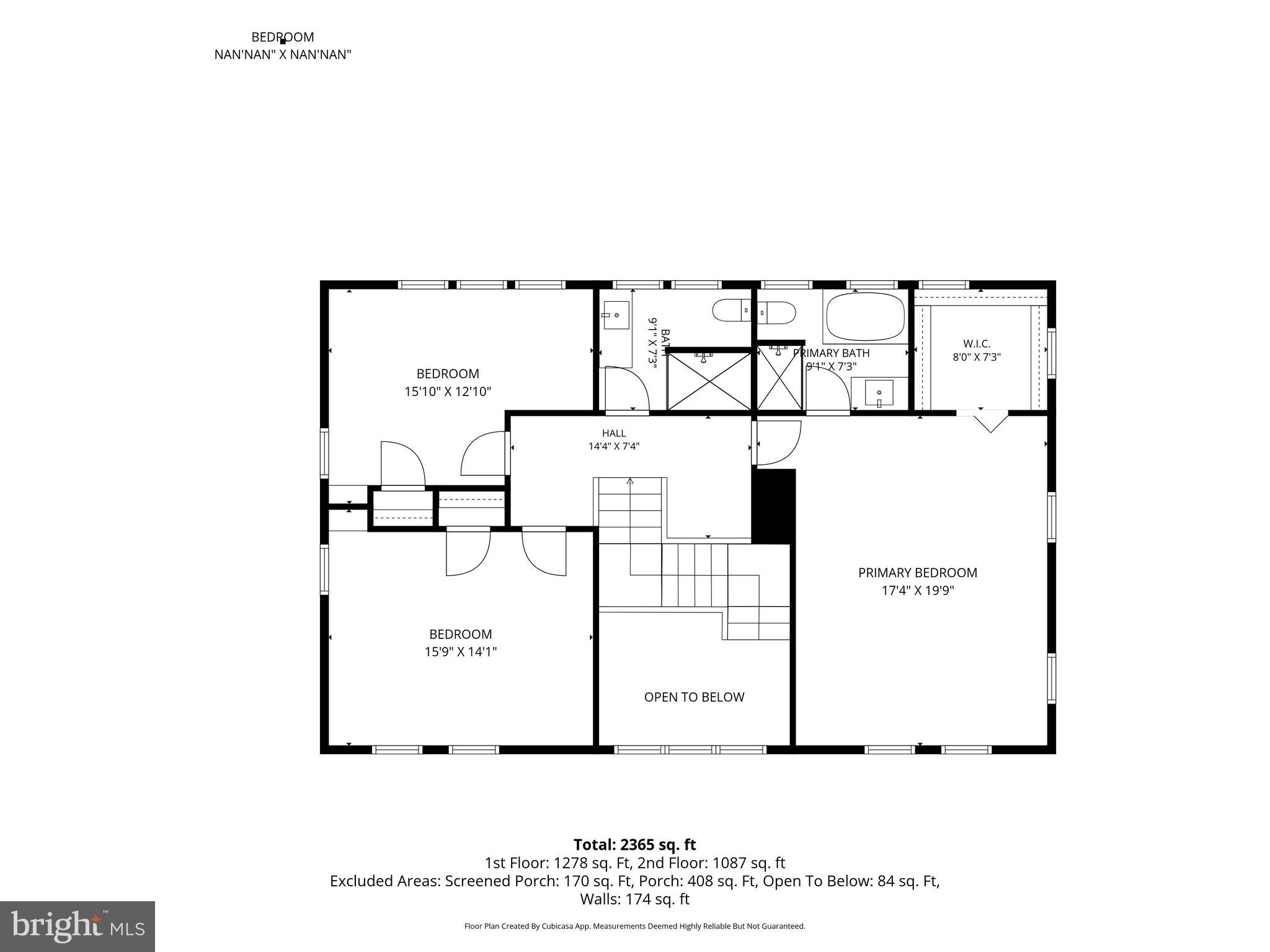 NONE AVAILABLE - Residential