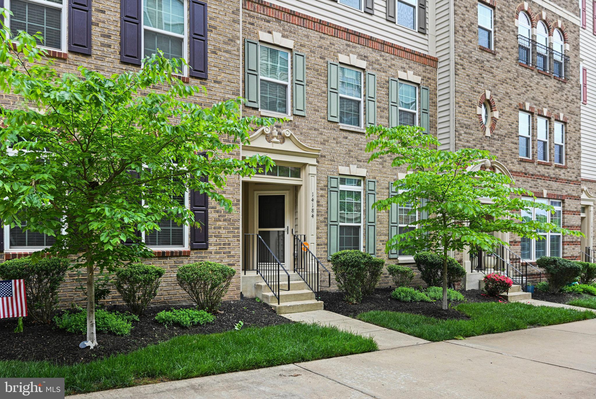 HEATHCOTE COMMONS - Residential