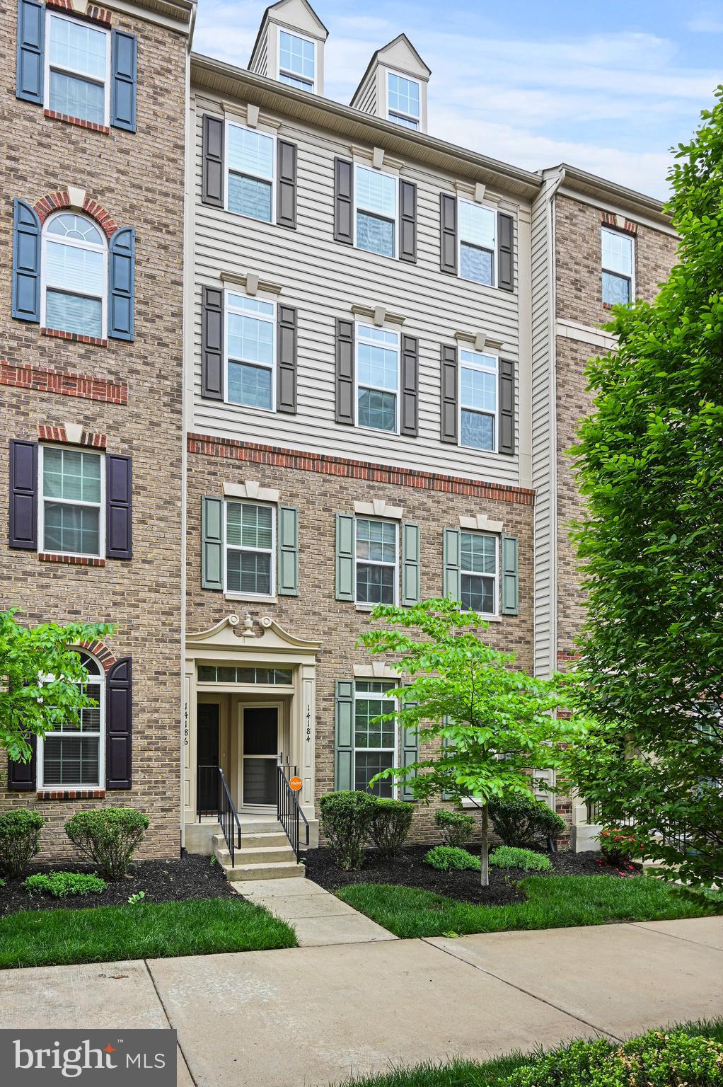 HEATHCOTE COMMONS - Residential