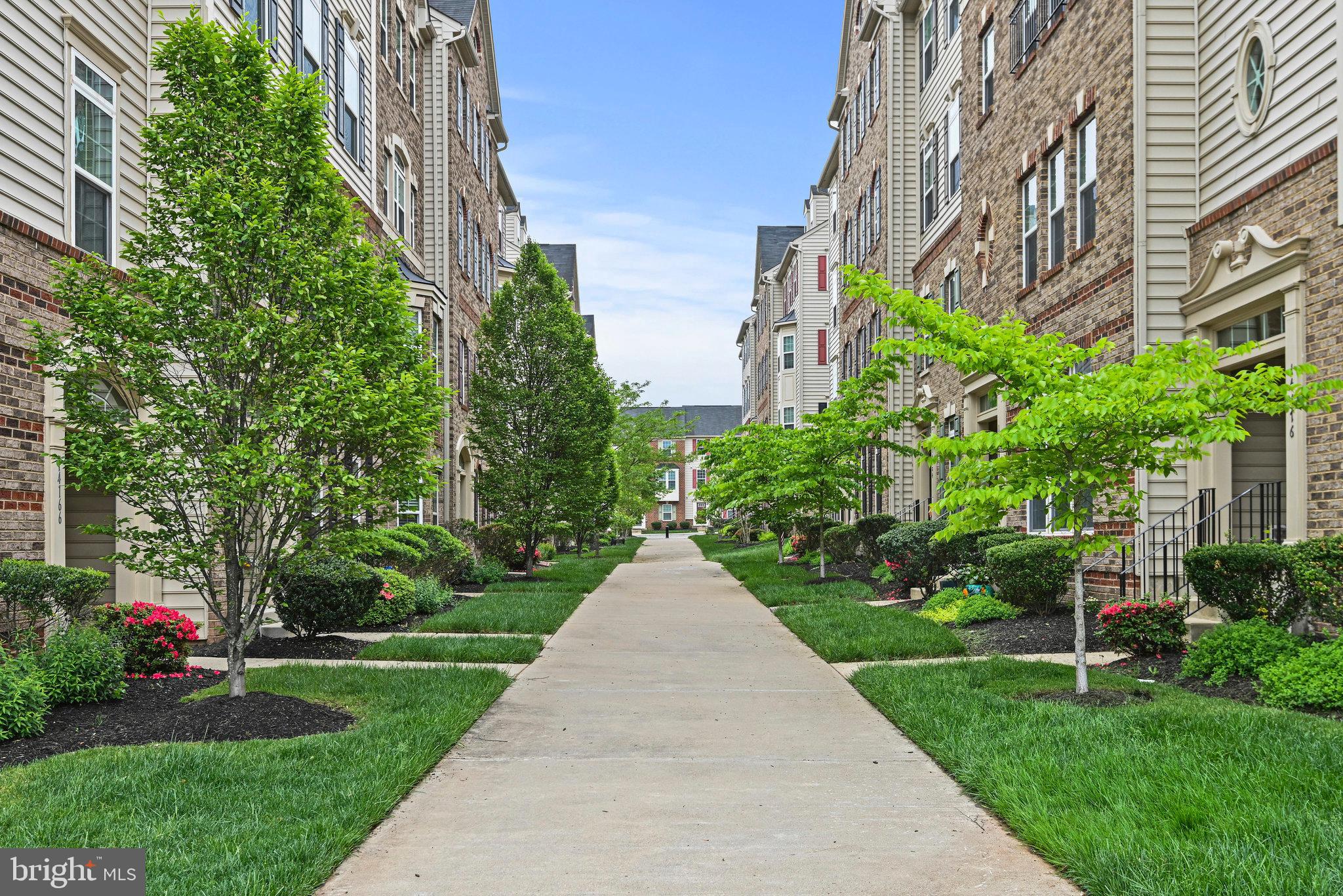 HEATHCOTE COMMONS - Residential