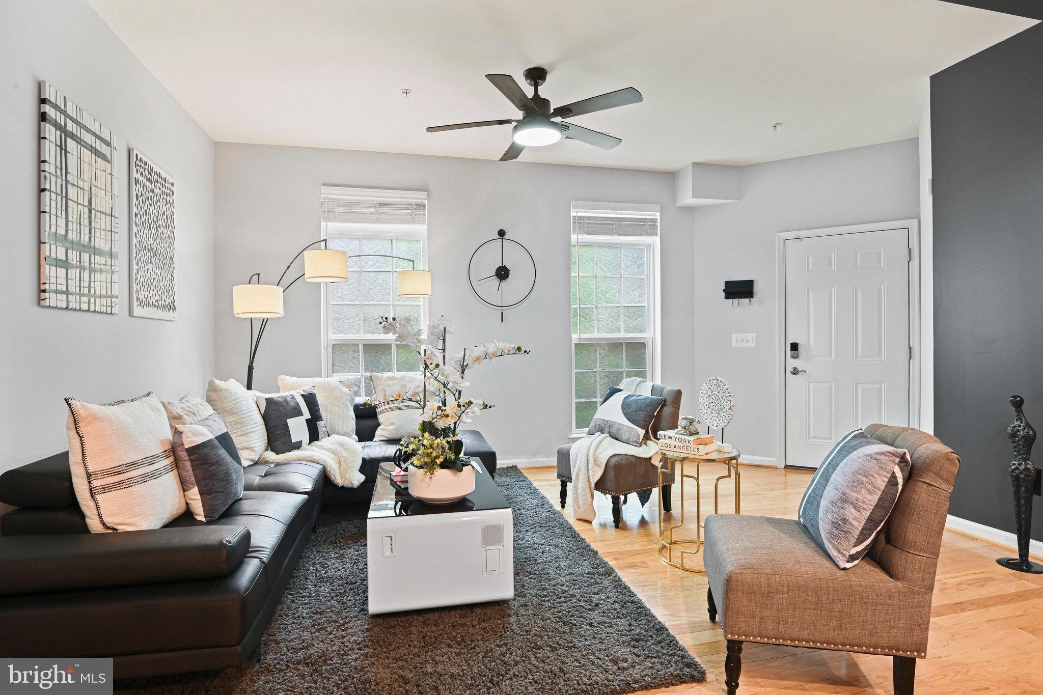 HEATHCOTE COMMONS - Residential