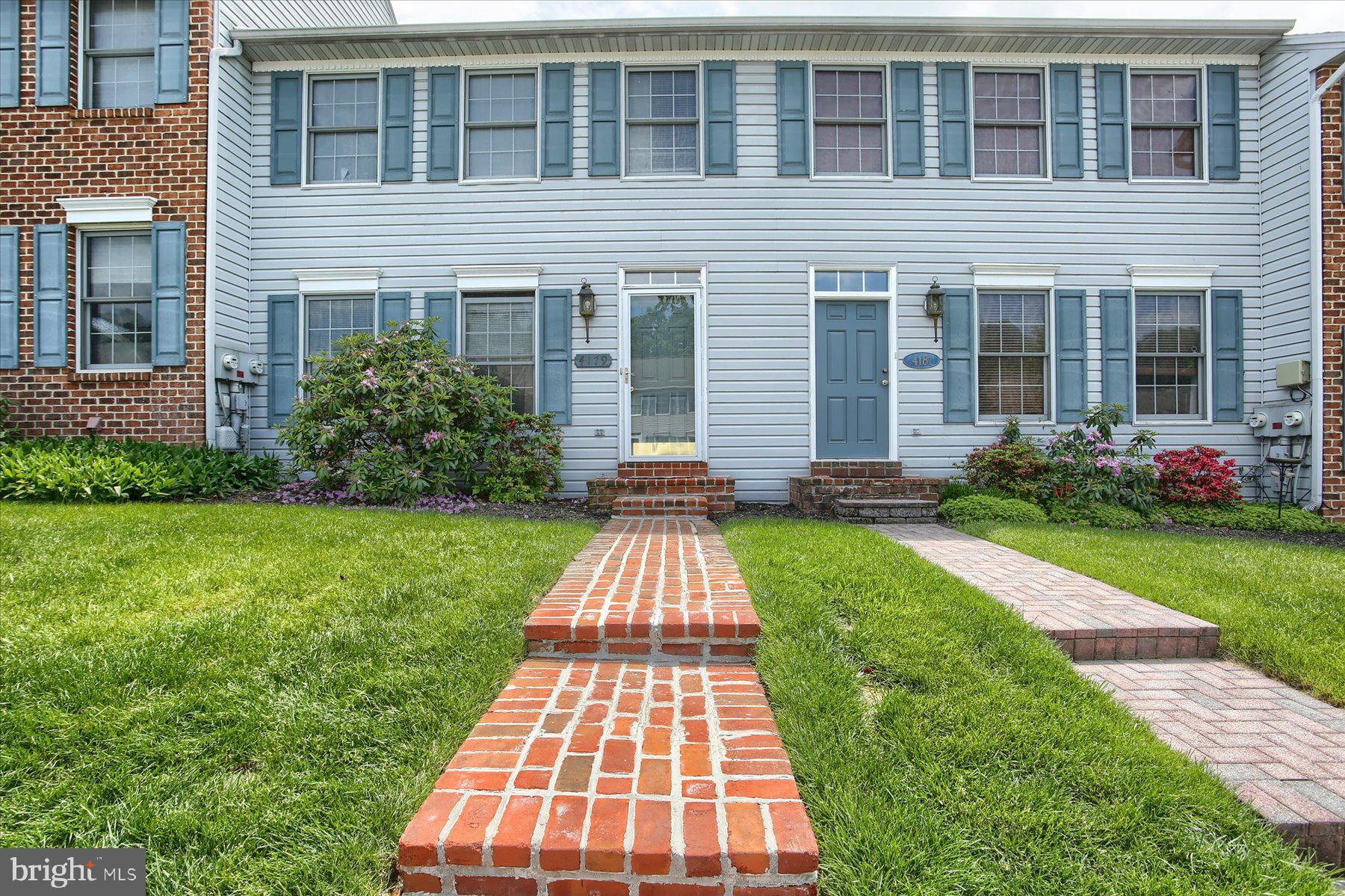 Nestled in the charming Wyndham Place community, this delightful townhouse offers a perfect blend of comfort and convenience. With 2 spacious bedrooms and 1.5 bathrooms, this home is designed for easy living. Well-appointed kitchen equipped with essential appliances, including a microwave, electric oven/range, refrigerator, and dishwasher-ideal for preparing meals and entertaining guests. The inviting living spaces are adorned with cozy carpet and durable ceramic tile, providing warmth and style. A partially finished basement offers additional versatility, perfect for a home office or play area. Enjoy the ease of off-street parking and the benefits of a community that includes lawn maintenance and snow removal. With a manageable lot size and a traditional architectural style, this property is a wonderful opportunity for those seeking a low-maintenance lifestyle. Experience the comfort of home in this well-maintained residence, ready for you to make it your own.