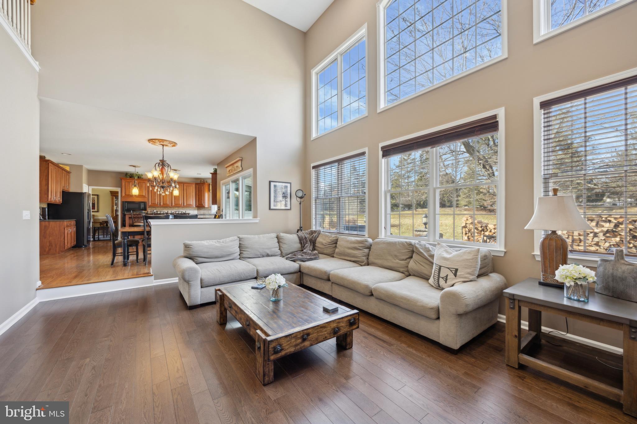 BLUE BELL CC - Residential