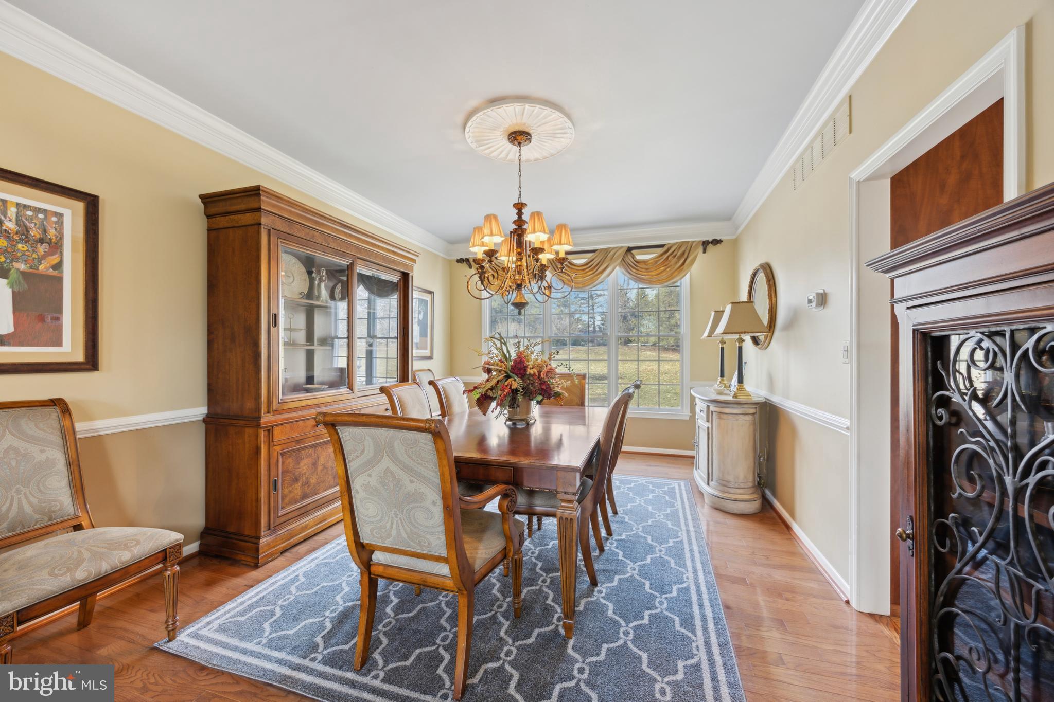 BLUE BELL CC - Residential
