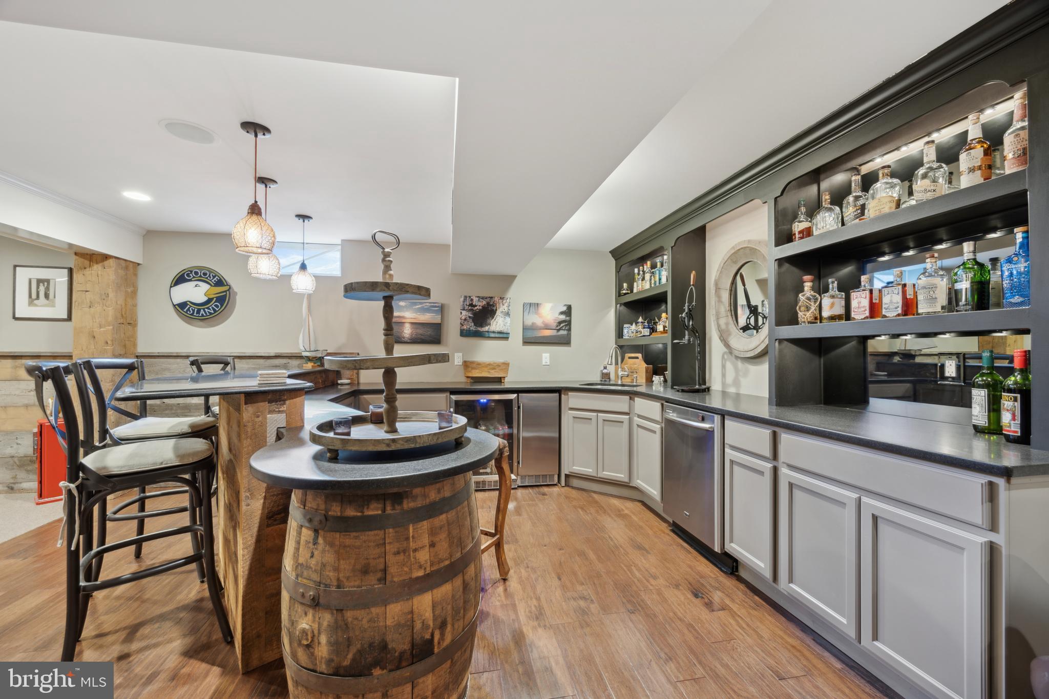 BLUE BELL CC - Residential