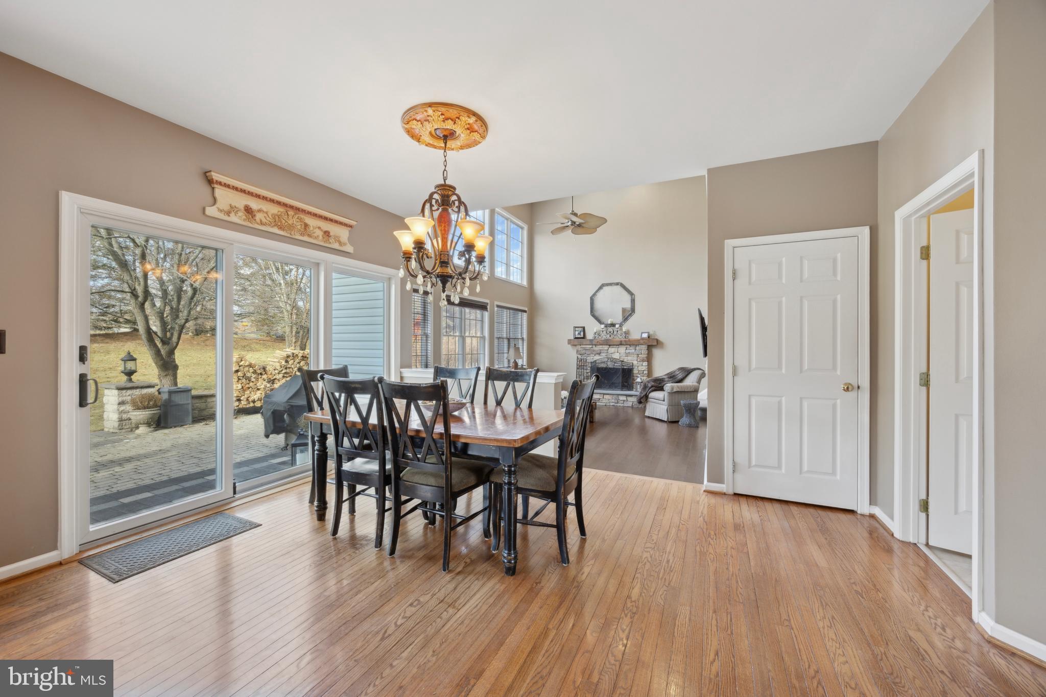 BLUE BELL CC - Residential