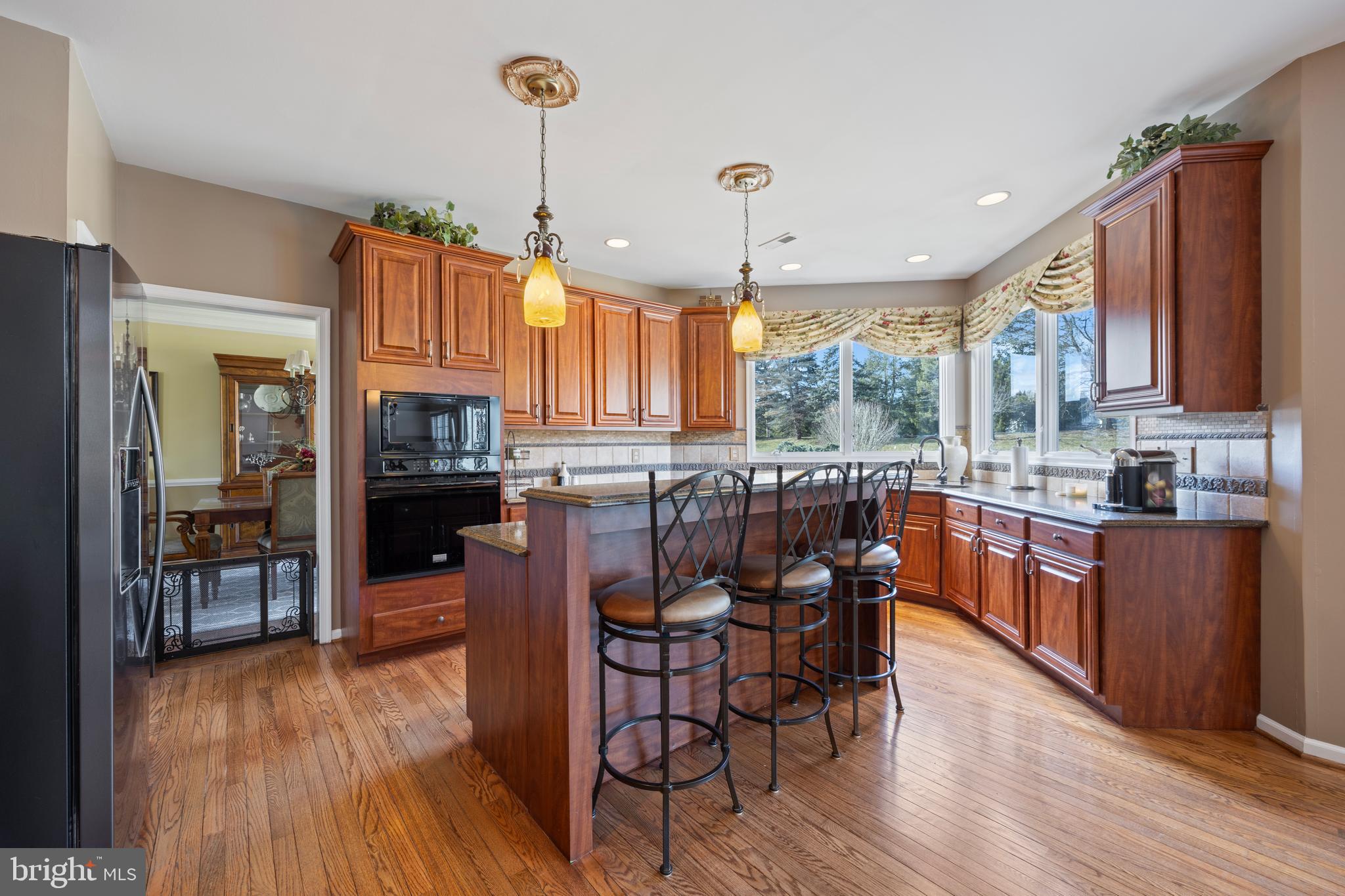 BLUE BELL CC - Residential