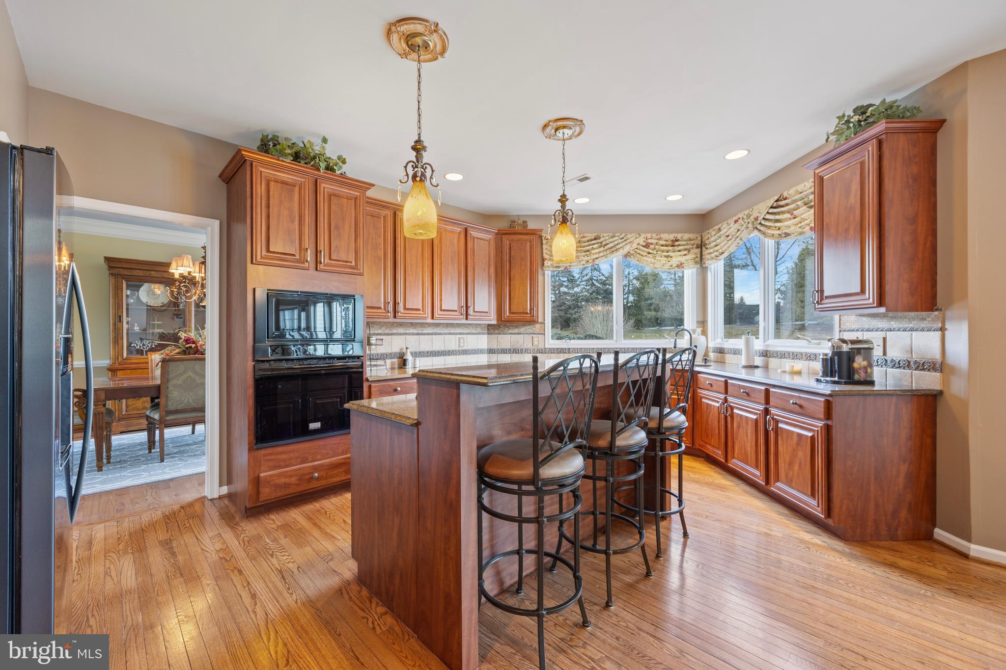 BLUE BELL CC - Residential