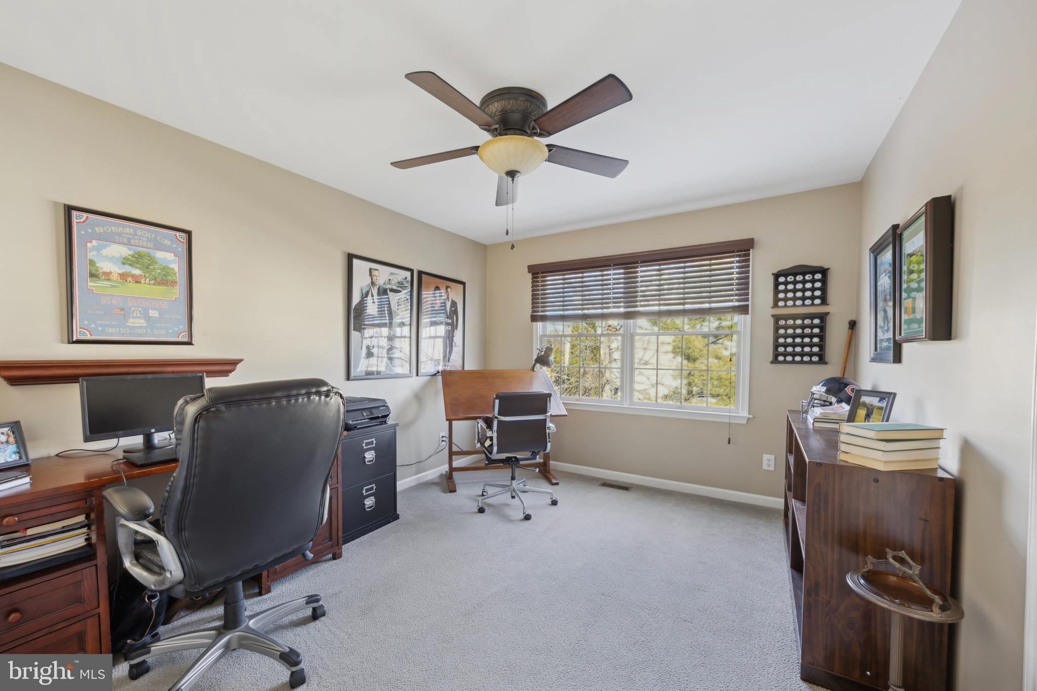 BLUE BELL CC - Residential