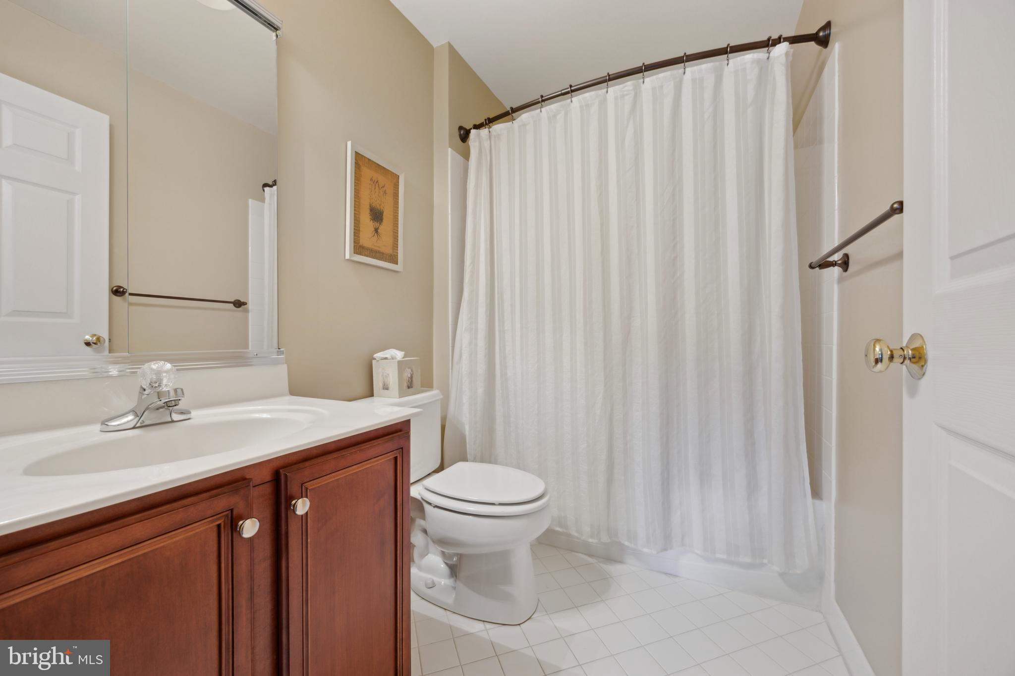 BLUE BELL CC - Residential