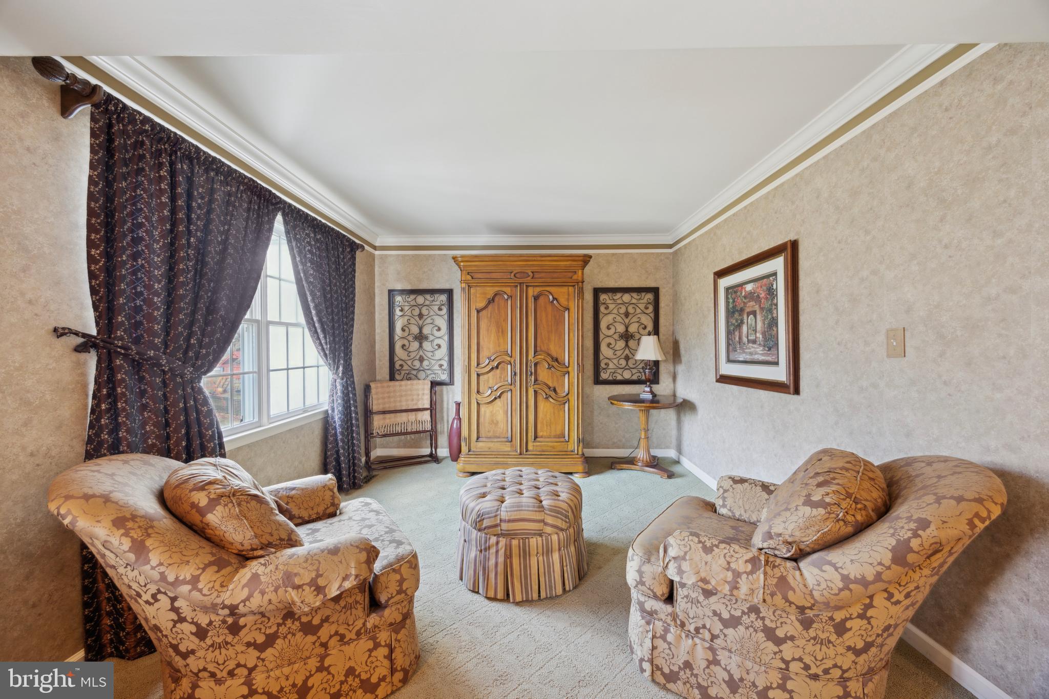BLUE BELL CC - Residential