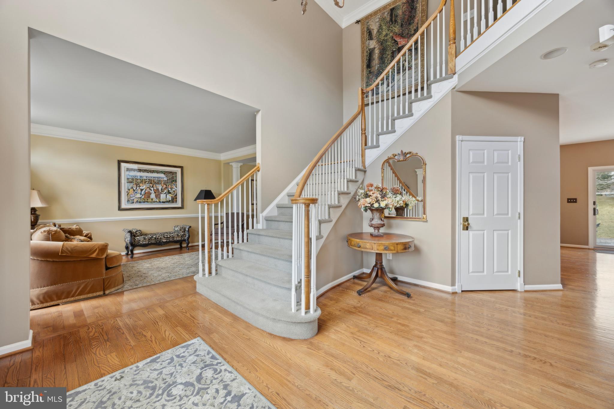 BLUE BELL CC - Residential