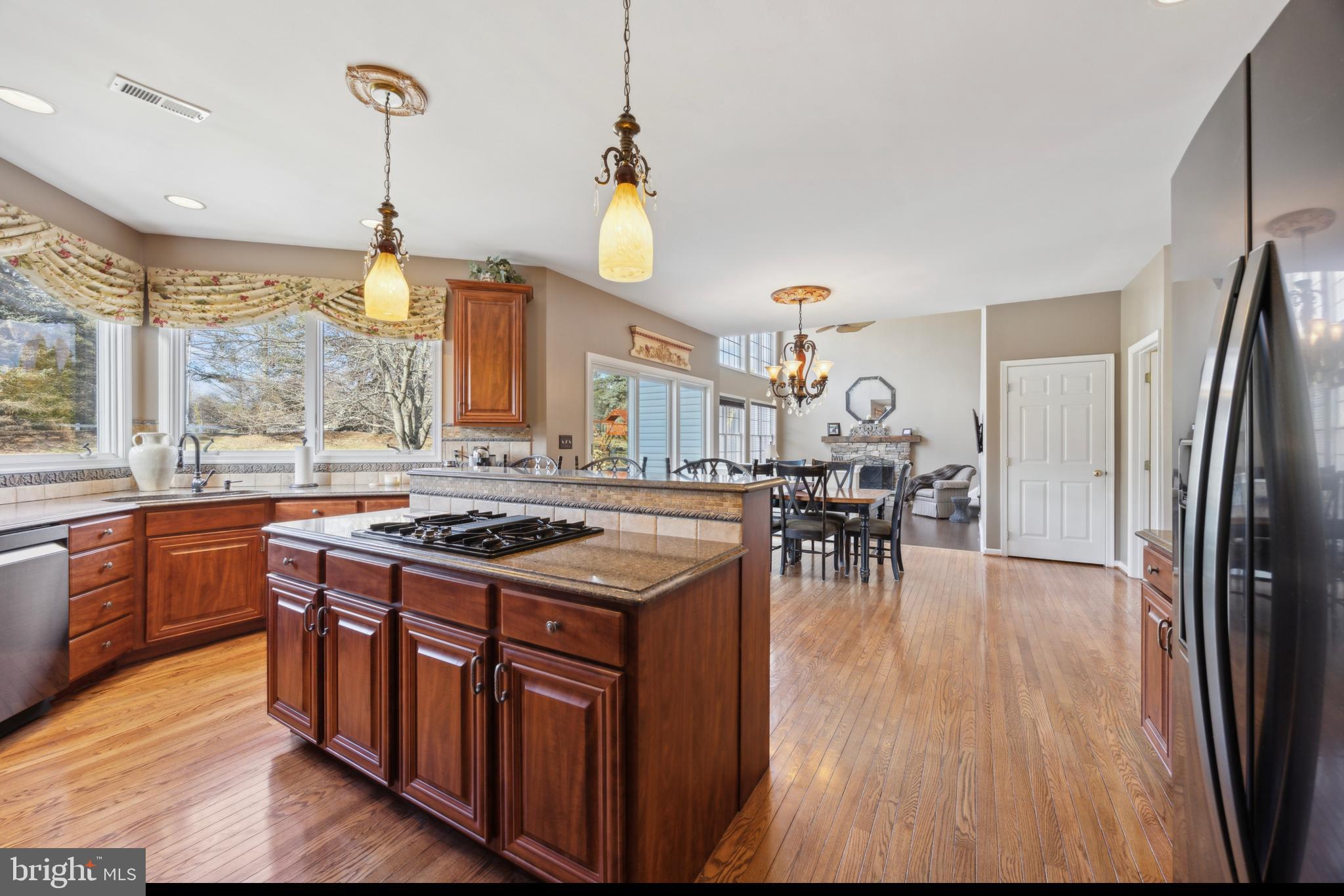BLUE BELL CC - Residential