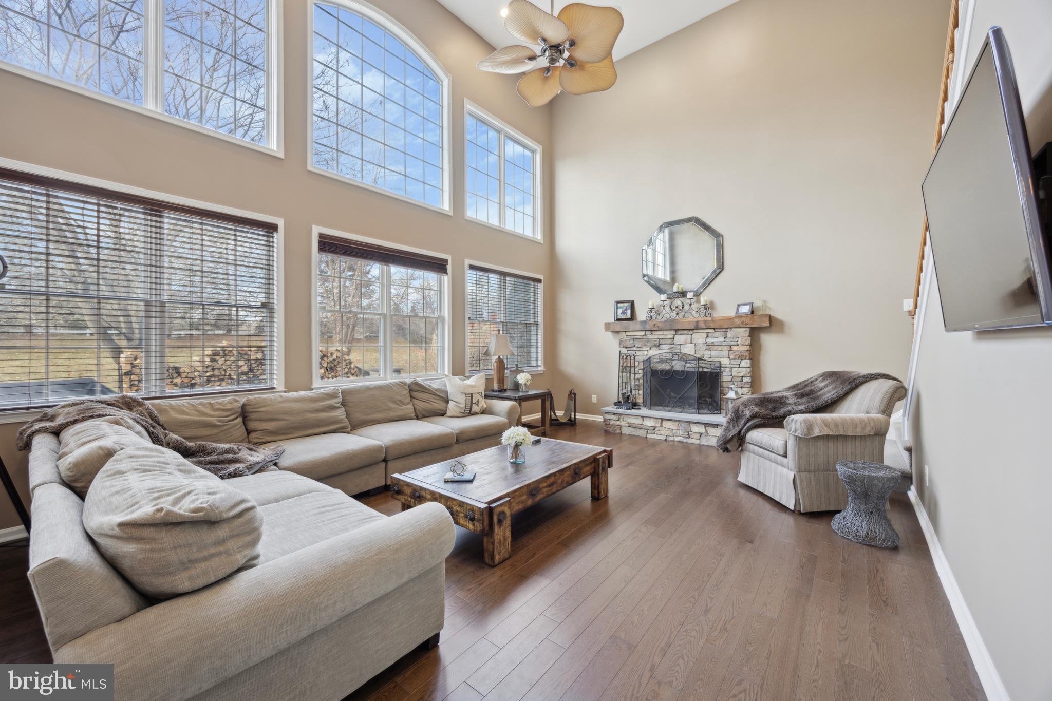 BLUE BELL CC - Residential