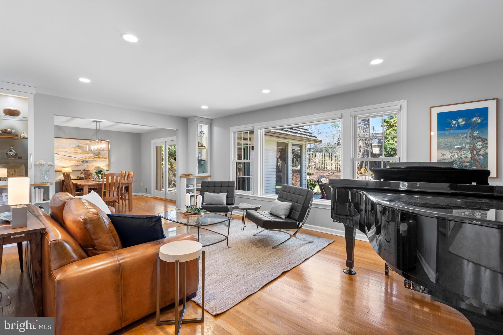 DOVER BALMORAL RIVERWOOD - Residential