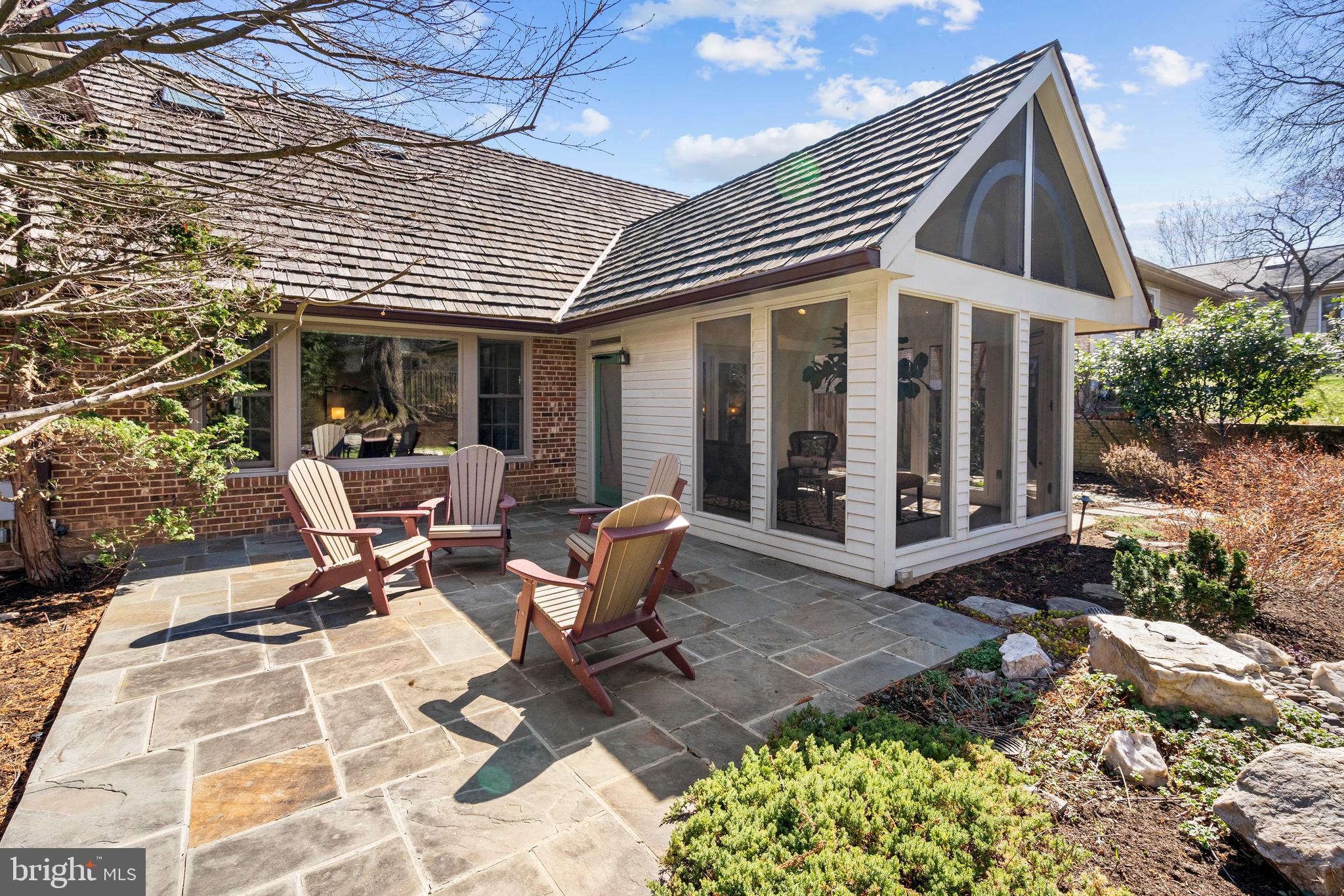 DOVER BALMORAL RIVERWOOD - Residential