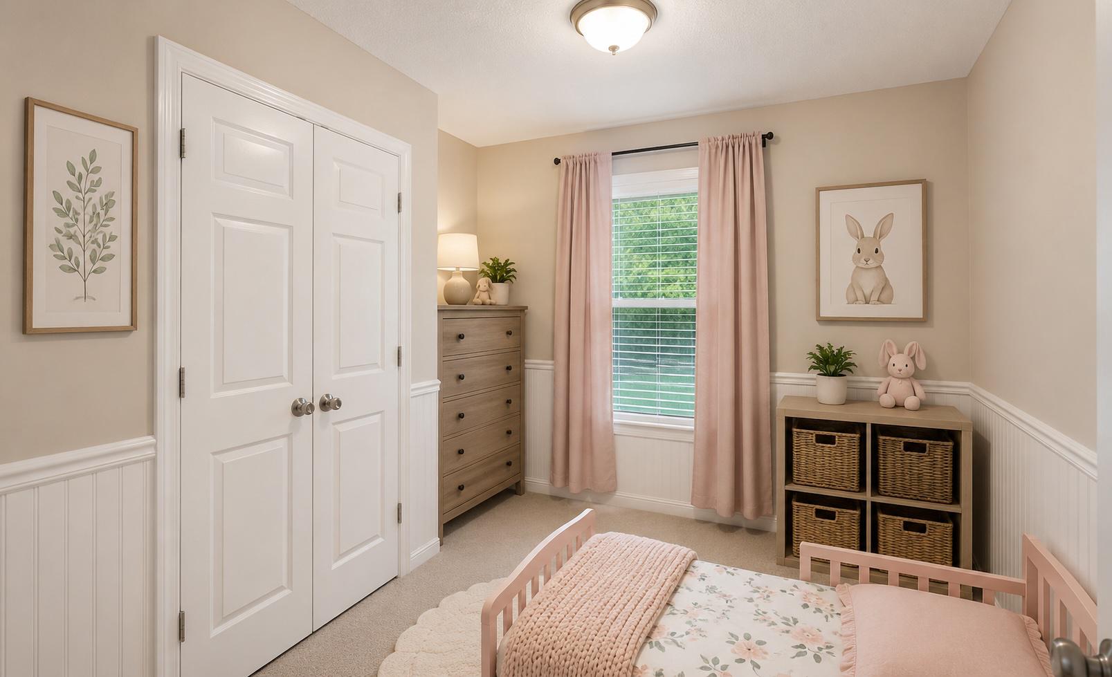 PRESIDENTIAL LAKES - Residential