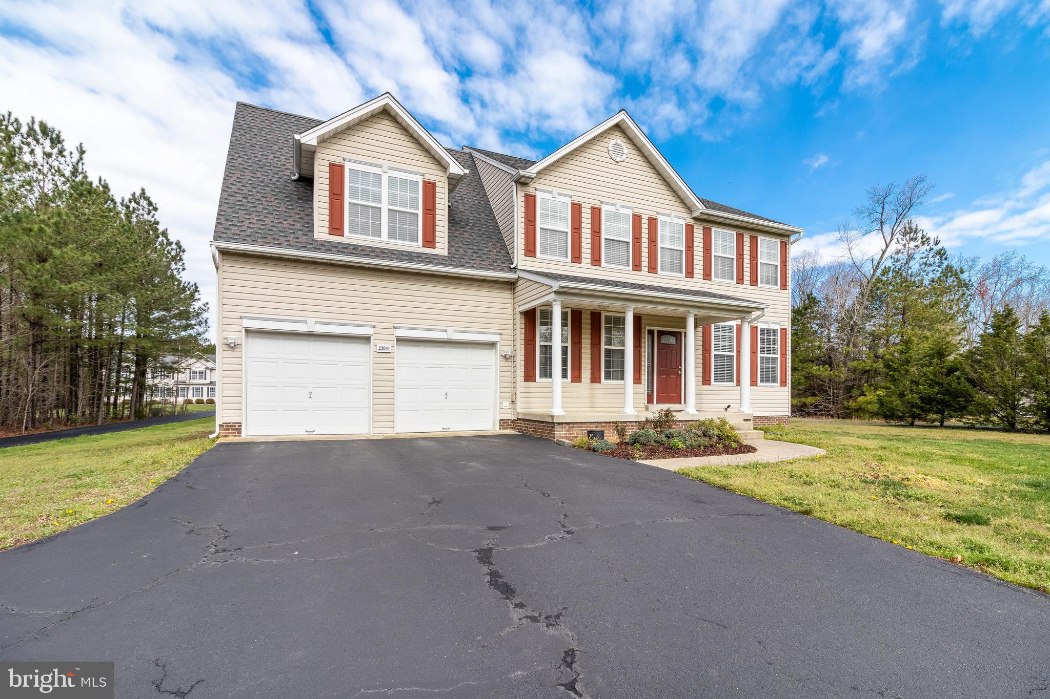 ARROWHEAD - Residential