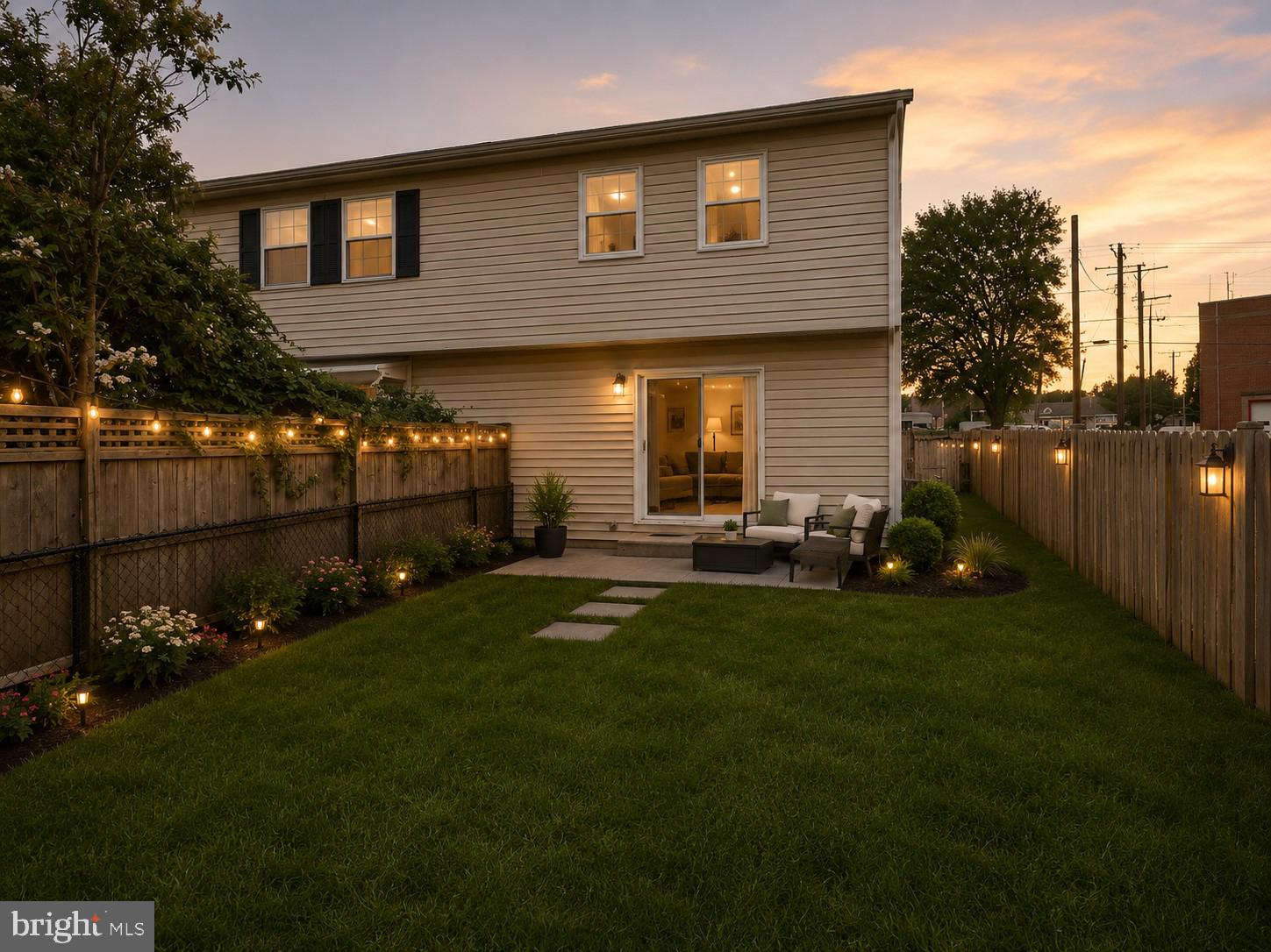 NORTHWOOD - Residential