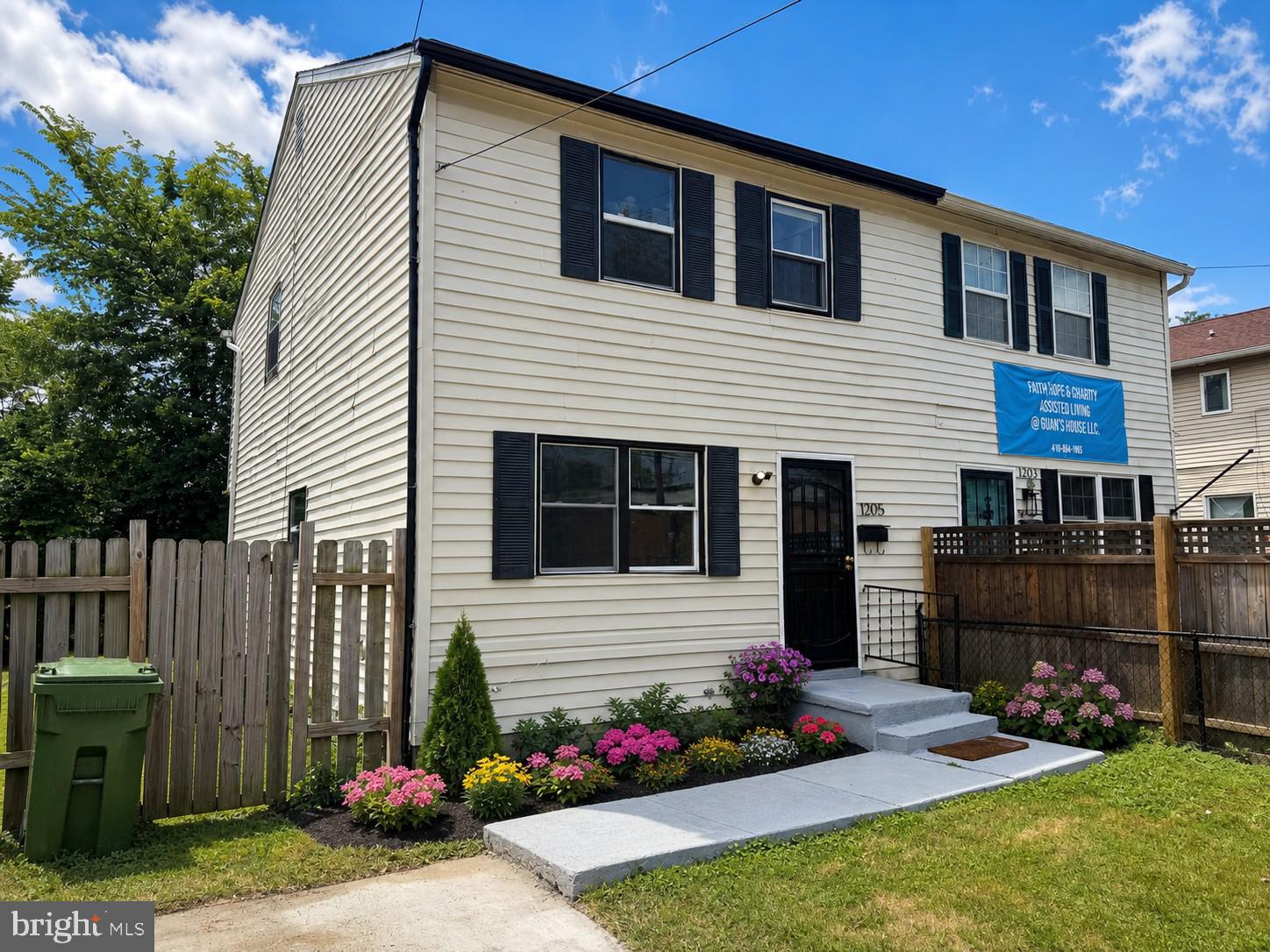 NORTHWOOD - Residential