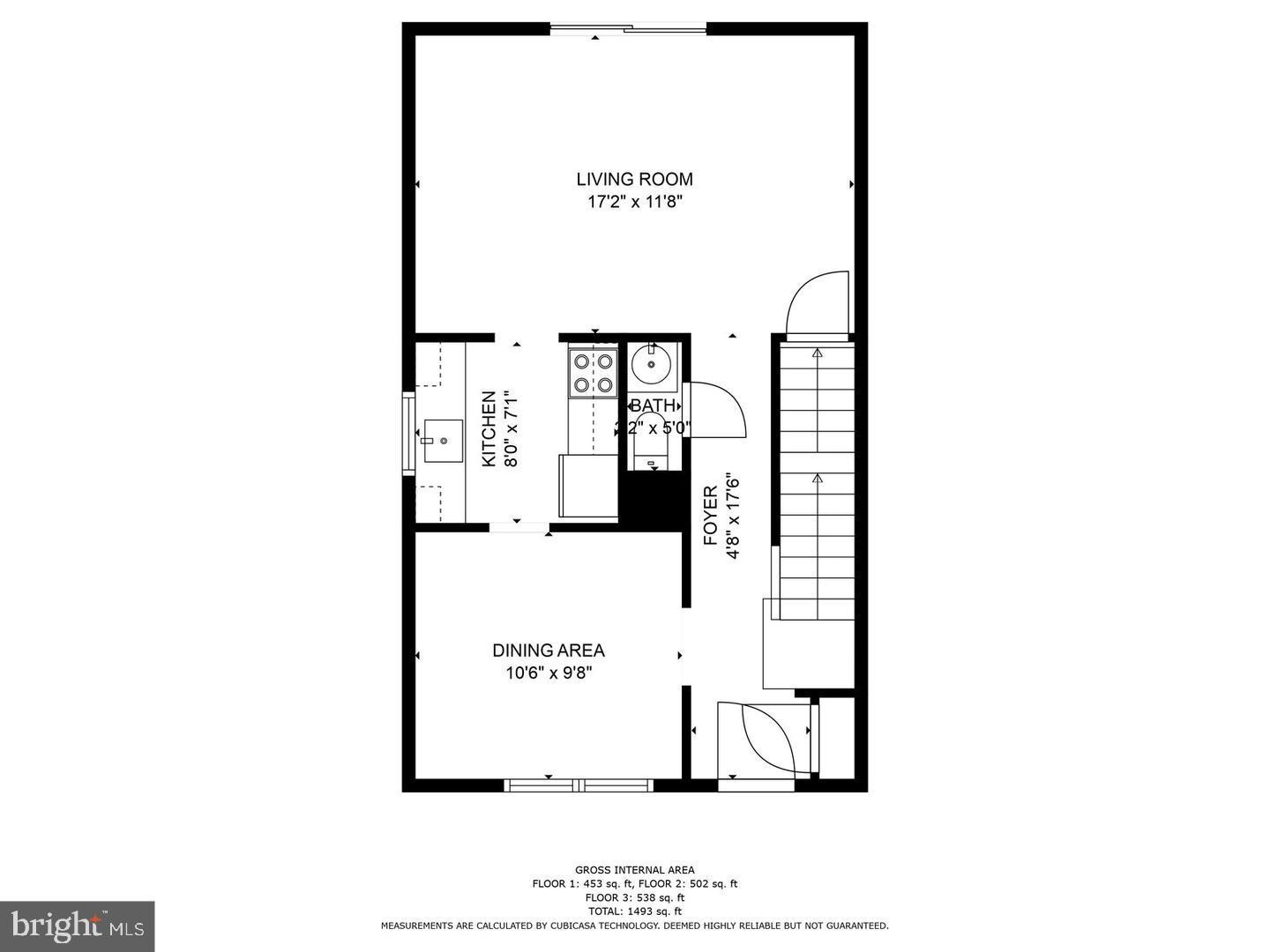 NORTHWOOD - Residential